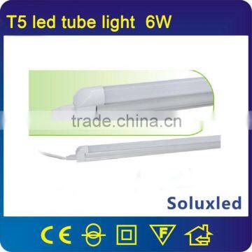 6W T5 tube light
