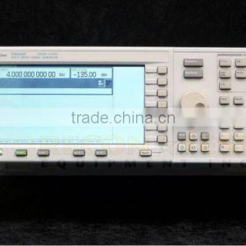 Agilent E4433B Digital RF Signal Generator, 4GHz