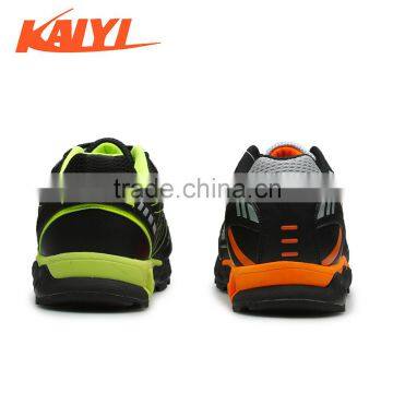 Safety Shoes With Steel to Labor Shoes Workmans Safety Shoes photo-3
