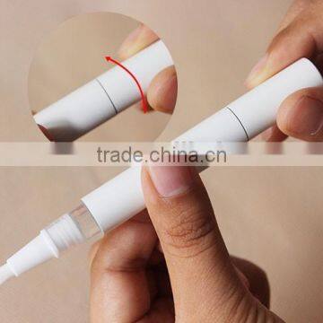 Eu Market Non Peroxide Sodiume Peroxide Teeth Whitening Pen photo-2