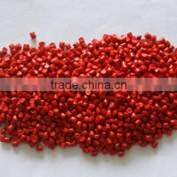 modified plastics, blending plastics, plastic alloy