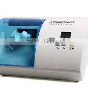 Digital dental equipment dental amalgam instrument