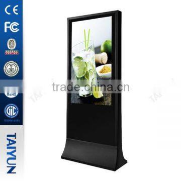 42" Capacitive Multitouch Android Wifi HD Touch Screen Kiosk