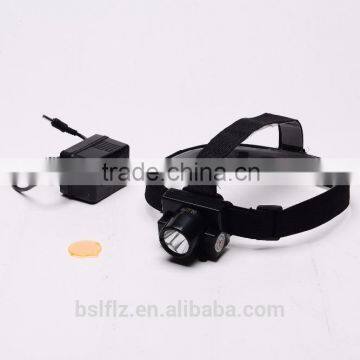rechargeable led mining headlamp high power led mining headlamp