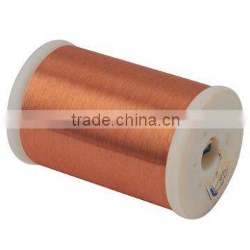 self-solderable polyurethane enameled round copper wire, magnet wire, winding wire