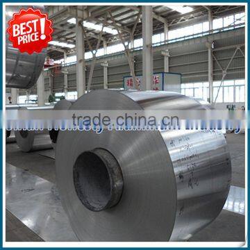 DC & CC A3003 H14 H24 aluminum coil for PP Caps