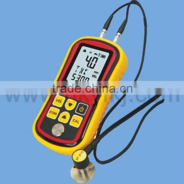 Coating Thickness Measuring Gauge Meter