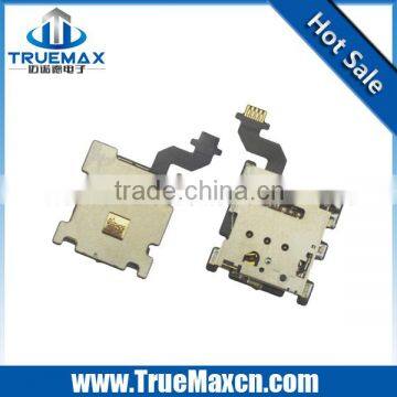 New Arrival SIM Holder for HTC One M8 Replacement parts