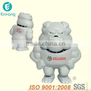 Bulldog Mascot Promotion Gift