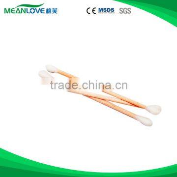 Wholesale High-quality long handled cotton swabs