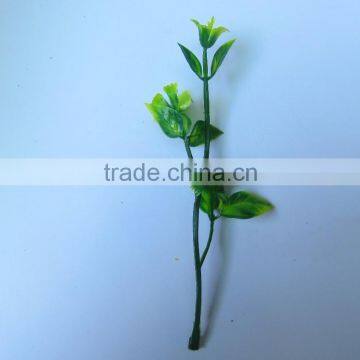 2015 new model, best artificial flowers, small artificial flowers , H-32