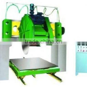 LMJ1200 Marble block saw cutting machine