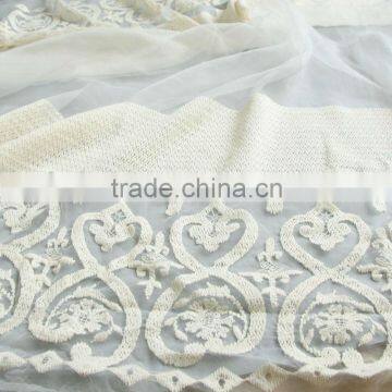 embroidery thread;embroidery patterns;organza fabric