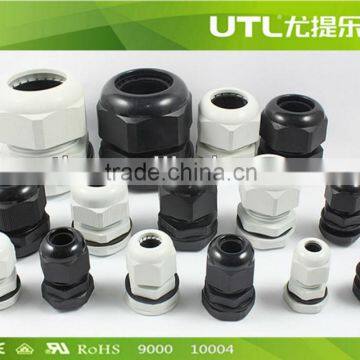 Nylon PA66 Wire Connector Cable Glands IP68