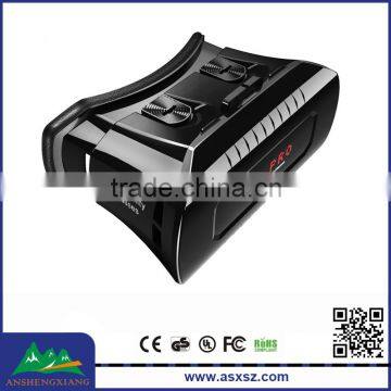 Virtual Reality Glasses 3D VR Glasses Accepting Private Label 3D VR Headset