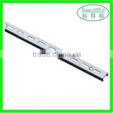 Top Quality Competitive Price Double Slotted C Channel /strut Slotted Channel