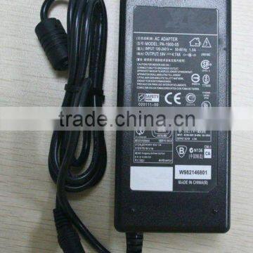 New power Latap PA-1900-05 AC adaptor for acer