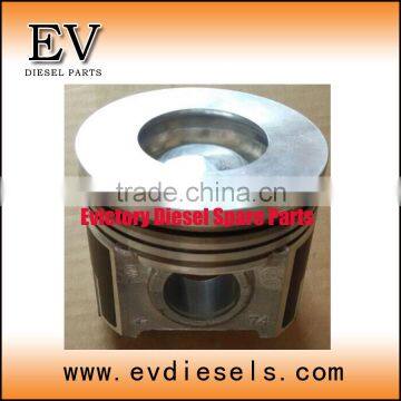 Engine Parts V3307 Piston Suitable for Kubota 1J751-21110 photo-2