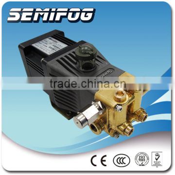 Mini size high pressure water pump