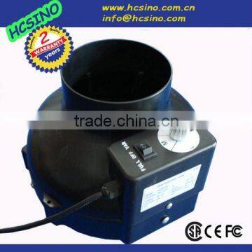 Hot Selling Variable Speed Extractor Fan Blower