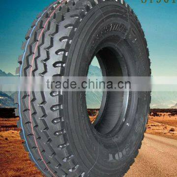 ALL STEEL TRUCK TYRE 1100R20