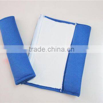 Safty Belt Cover Shoulder Strap Pad photo-3