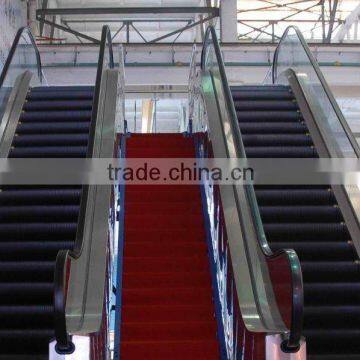 New design and china manufacturer escalator and moving walks