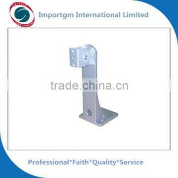 Aluminium Wall Mounting Brackets for Cctv Camera photo-2