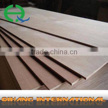 high quality beech plywood for furniture/construction/package/decoration