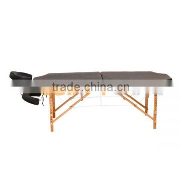 Coinfy CF-TAPERED folding massage table