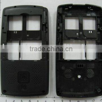 Plastic injection Molded Phone part