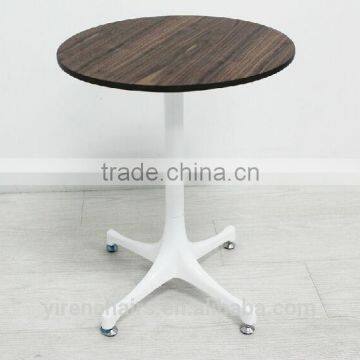 YR-1405052202 round bar table