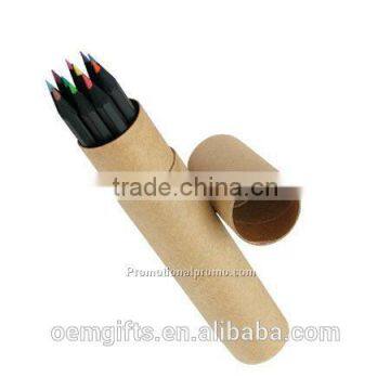 Hot Promotional Log Colored Pencil