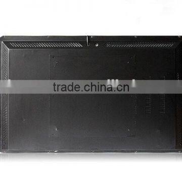 Android os 46 Inch Large Screen Wall Mount LCD Display for Advertising 1920x 1080