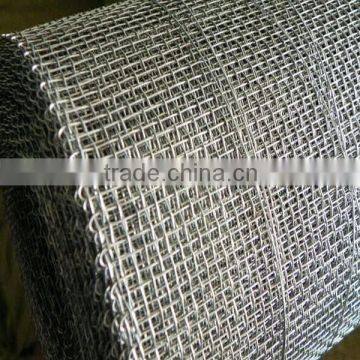 ISO, SGS factory Square Wire Mesh