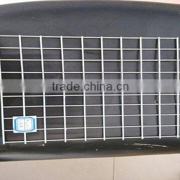 anping hongkuo galvanized welded wire mesh