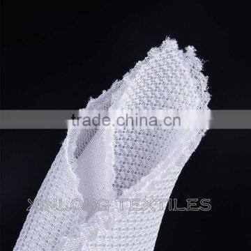 D055 Poly netting mesh fabrics and textile online