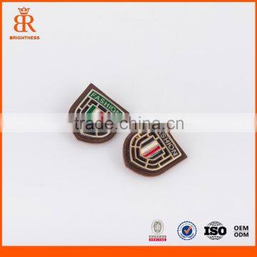 Embroidered Patches for Kids Clothes Wholesale Cheap Embossed Patches photo-1