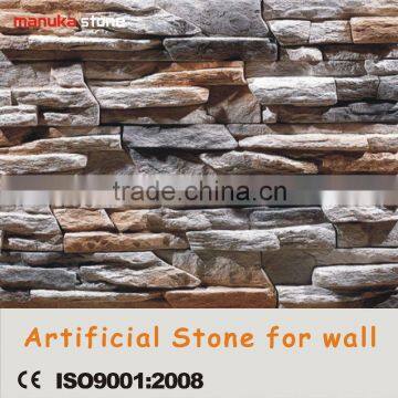 artificial culture stacked stone for exterior and interior