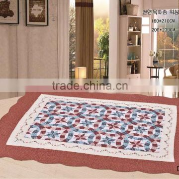 Patchwork Carpets DH6087