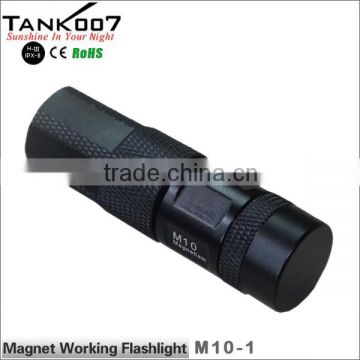 power light led torch mace flashlight torch torch light mechanisms