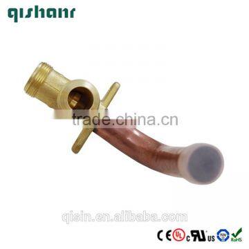 5/8" Air Conditioner Valve Two Way Stop Ball Valve photo-2