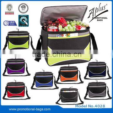 soft cooler bag for men and women 4028#