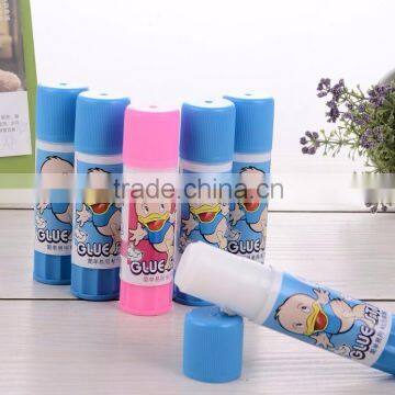 High Quality Stationery no Toxic Home Diy Glue Sticks photo-4