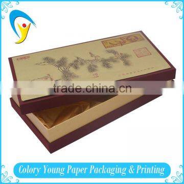 Custom CMYK Packing Paper Box In GuangZhou photo-5