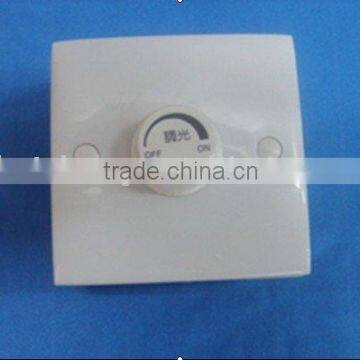 led dimmer for panel light