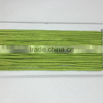 Twisted Tiny Cord UU Cord photo-4