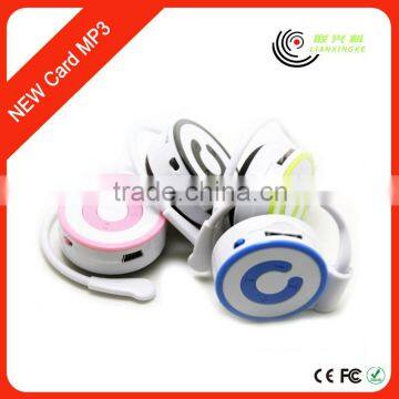 New Arrival Tilawat Quran Mp3 Player With Aaa Battery and Earhook