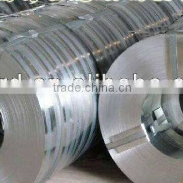 highly marketable 0.7*19Galvanize steel strip