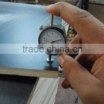 linyi city phenolic board construction film faced plywood